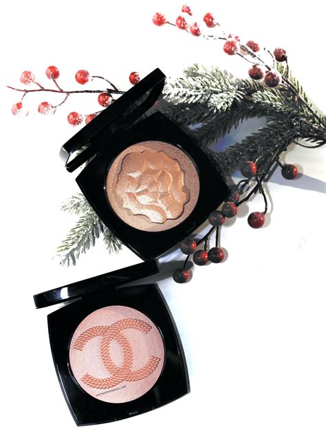 symboles chanel